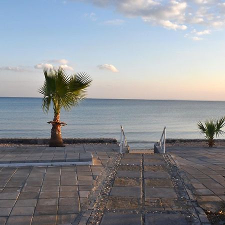 Villa Splash Boghaz Экстерьер фото