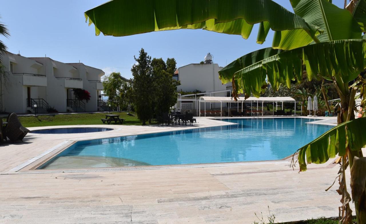 Villa Splash Boghaz Экстерьер фото
