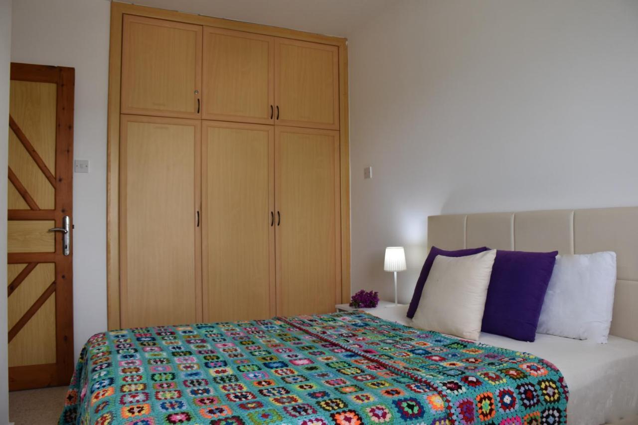 Villa Splash Boghaz Экстерьер фото