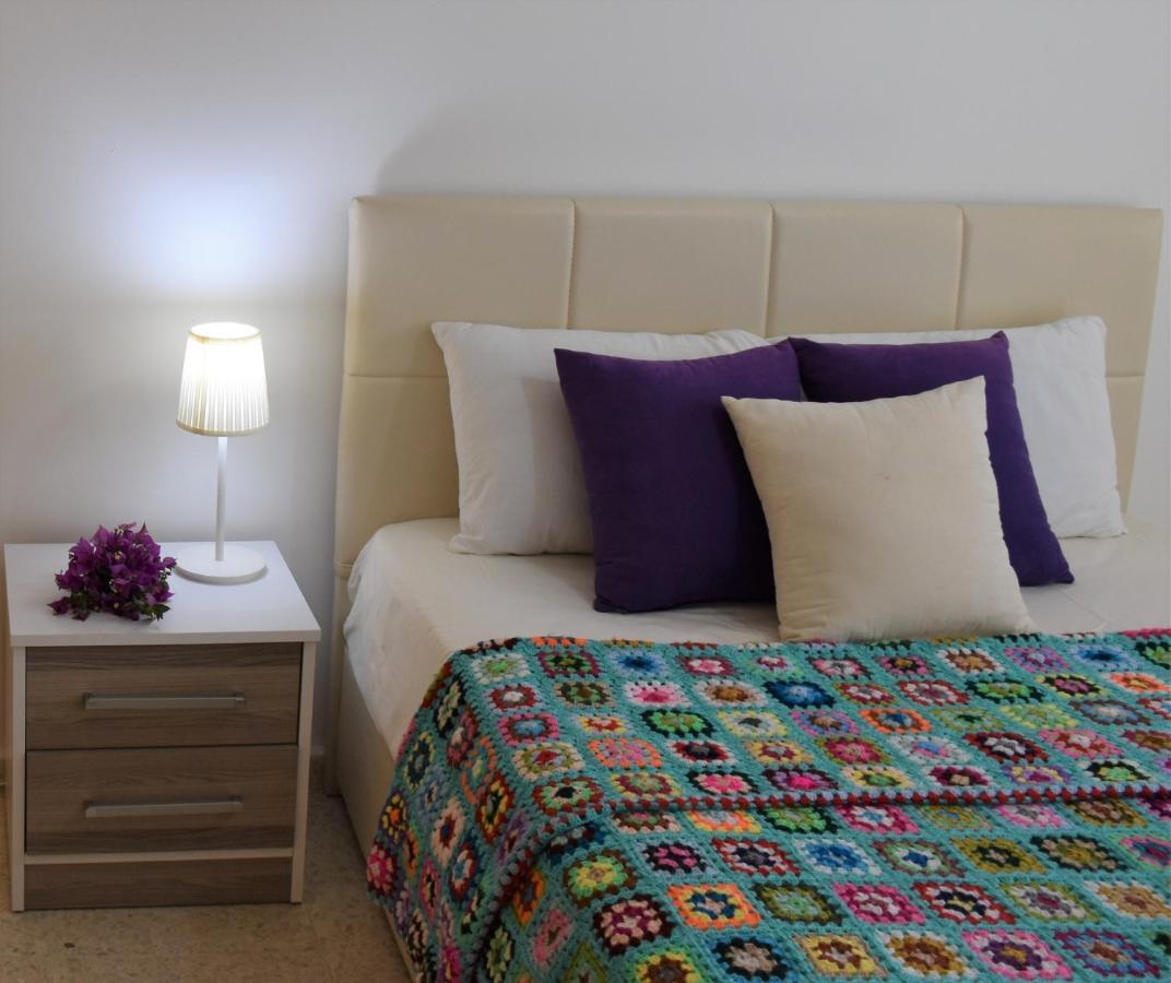 Villa Splash Boghaz Экстерьер фото