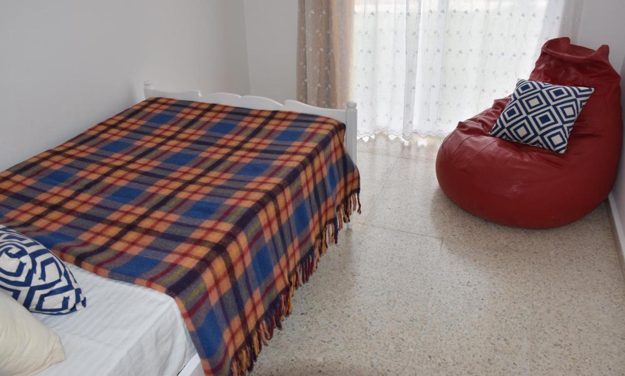 Villa Splash Boghaz Экстерьер фото