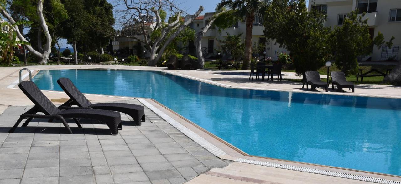 Villa Splash Boghaz Экстерьер фото