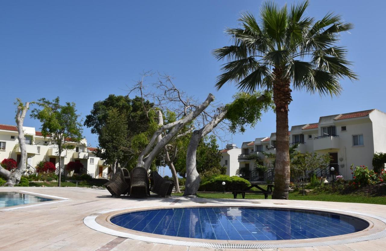 Villa Splash Boghaz Экстерьер фото