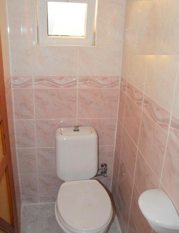 Villa Splash Boghaz Экстерьер фото