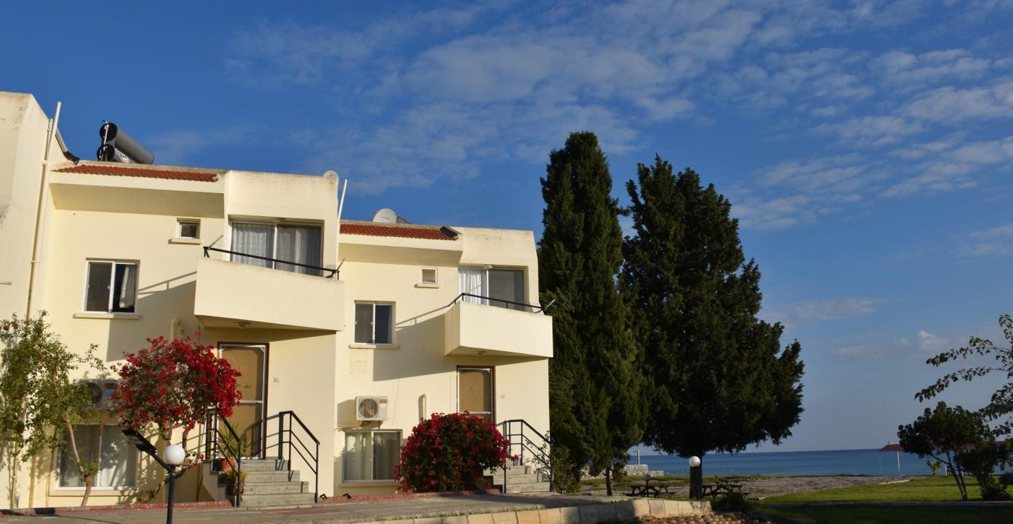 Villa Splash Boghaz Экстерьер фото