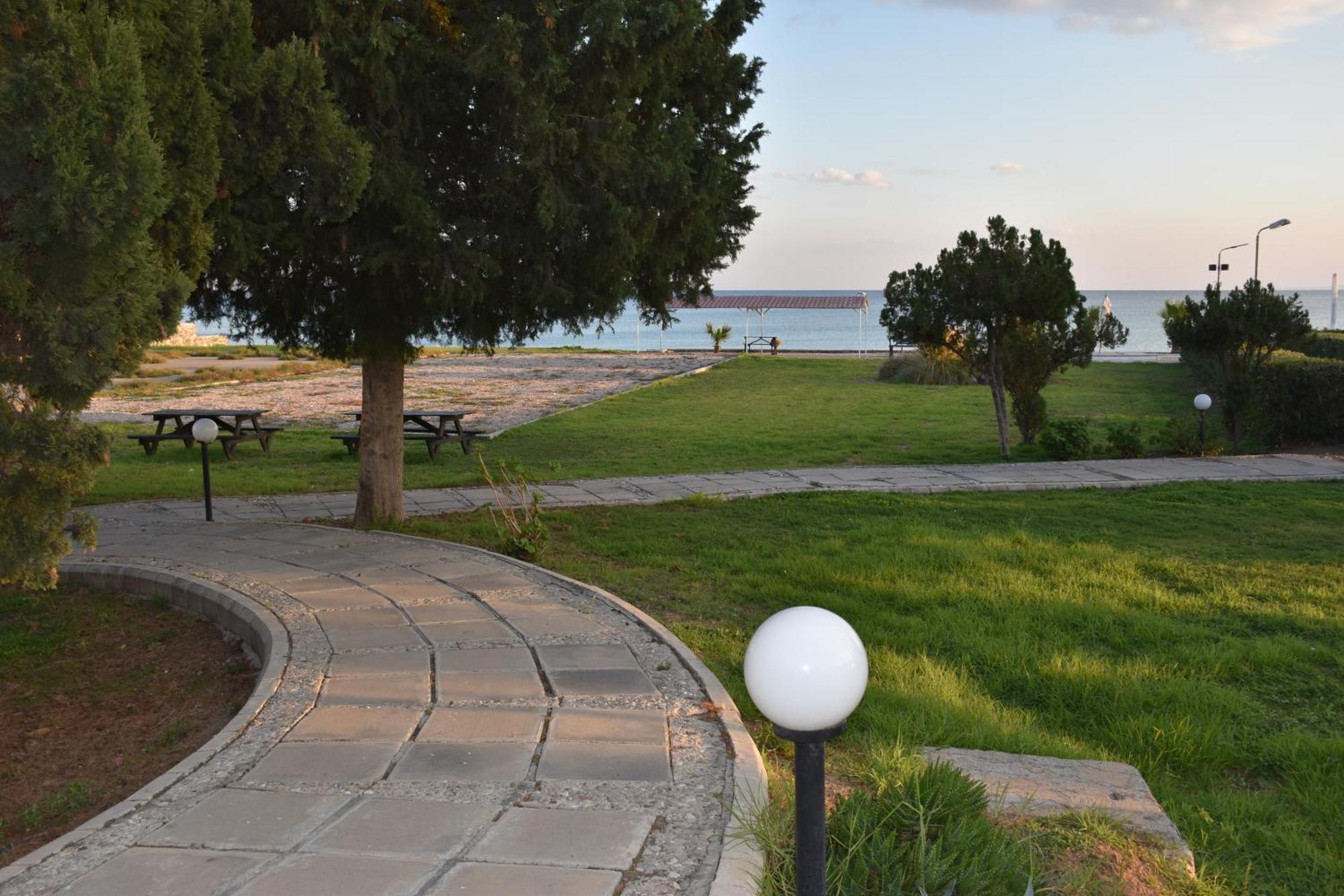 Villa Splash Boghaz Экстерьер фото