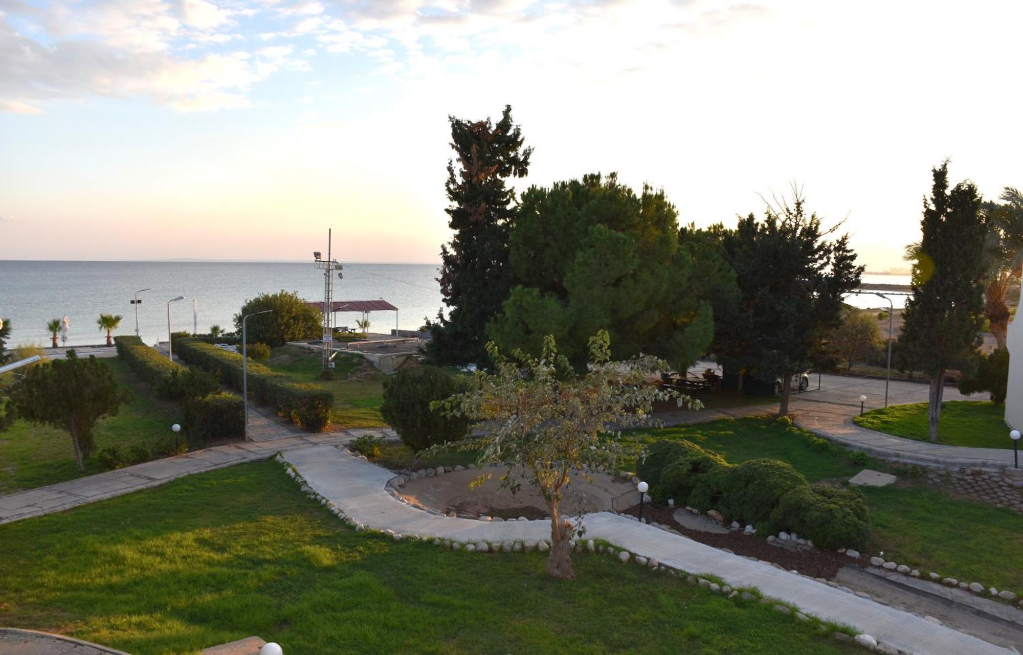 Villa Splash Boghaz Экстерьер фото