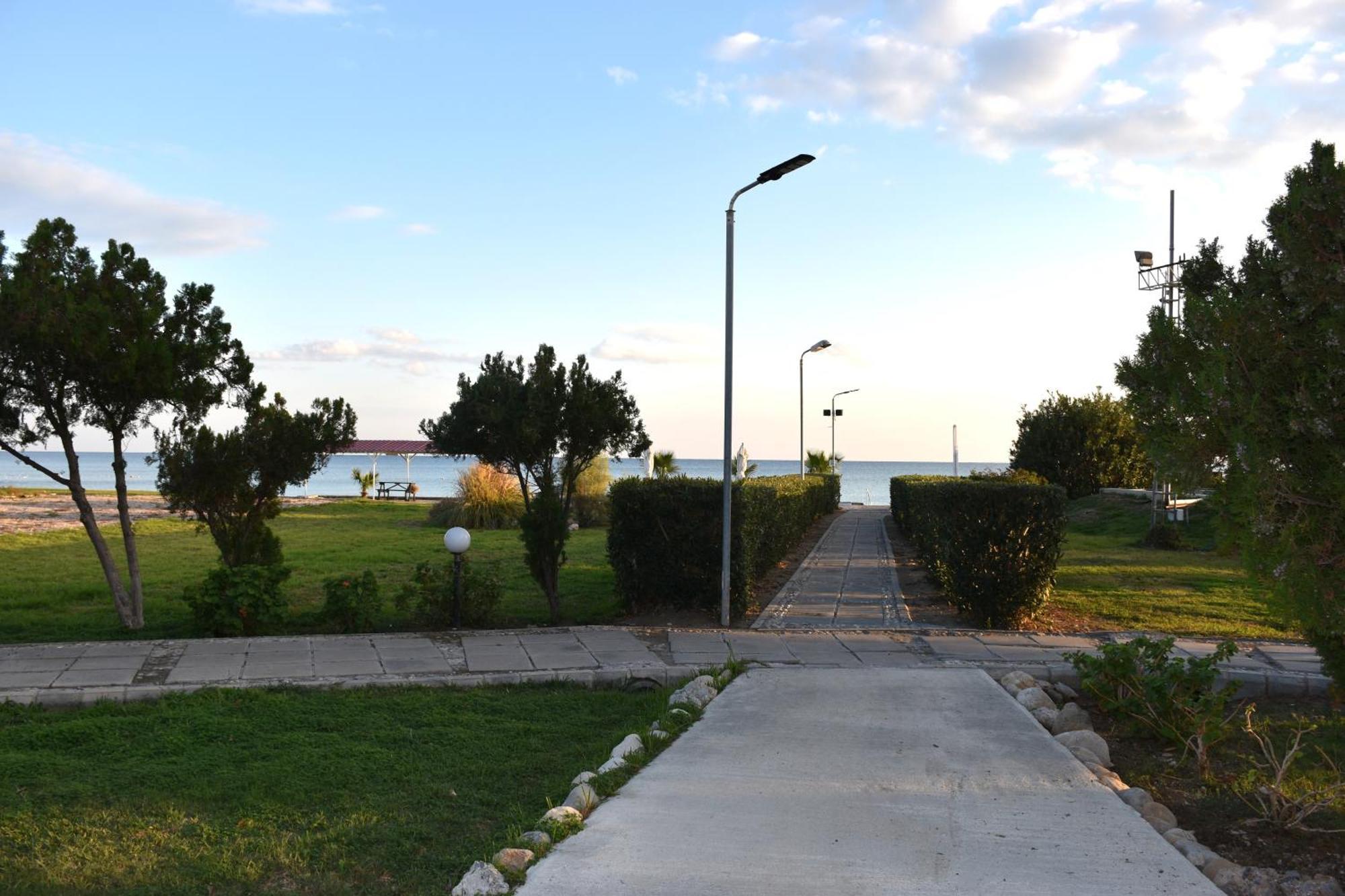 Villa Splash Boghaz Экстерьер фото